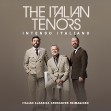 The Italian Tenors