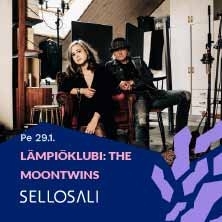 The Moontwins