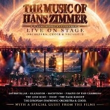 The Music of Hans Zimmer &ndash; A Symphonic Experience