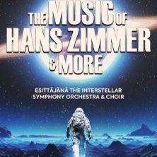The Music of Hans Zimmer and More