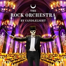 The Rock Orchestra by Candlelight