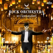 The Rock Orchestra by Candlelight
