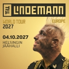 Till Lindemann