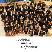 Tapiolan nuoret sinfonikot