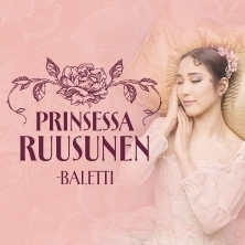 Tsaikovski: Prinsessa Ruusunen