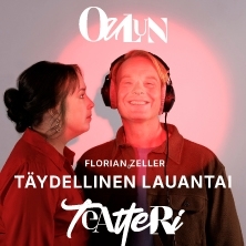 T&auml;ydellinen lauantai