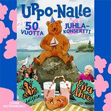 Uppo-Nalle