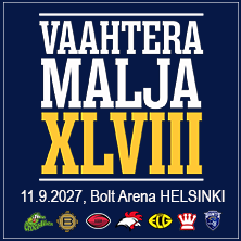 Vaahteramalja XLVIII