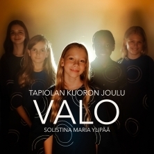 VALO - Tapiolan kuoron joulu 2026