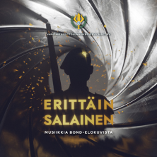 Varusmiessoittokunnan reserviläiset: Erittäin Salainen