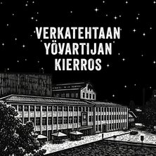 Verkatehdas