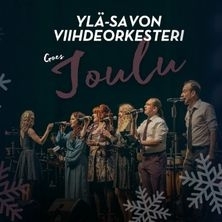 Yl&auml;-Savon viihdeorkesteri
