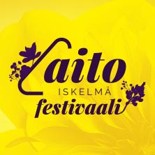 Aito Iskelm&auml; Festivaali