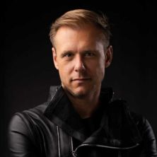 Armin van Buuren