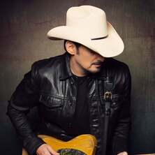 Brad Paisley