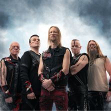 Ensiferum