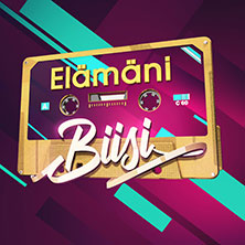 El&auml;m&auml;ni Biisi