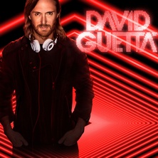 David Guetta