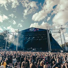 Hellsinki Metal Festival