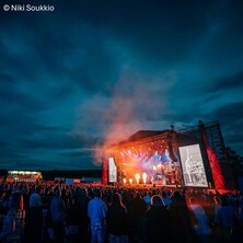 Iskelm&auml; Festivaali Himos