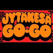 Jyt&auml;kes&auml; Go-Go