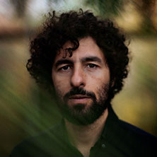 Jos&eacute; Gonzalez