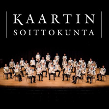 Kaartin soittokunta
