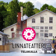 Linnateatteri Telakalla