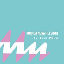 Musica nova Helsinki