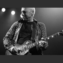 Mark Knopfler