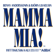 MAMMA MIA!
