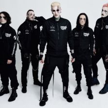 Motionless In White