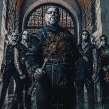 Powerwolf
