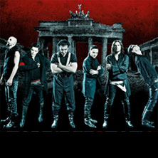 Rammstein