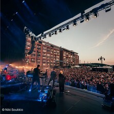 Suomipop Festivaali Jyv&auml;skyl&auml;