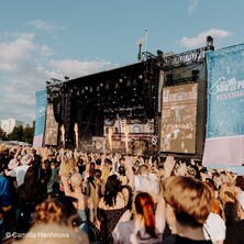 Suomipop Festivaali Oulu