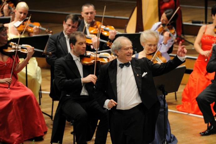 Strauss Festival Orchestra Vienna