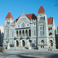 Suomen Kansallisteatteri