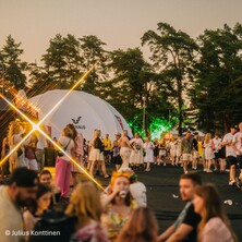 Tikkurila Festivaali