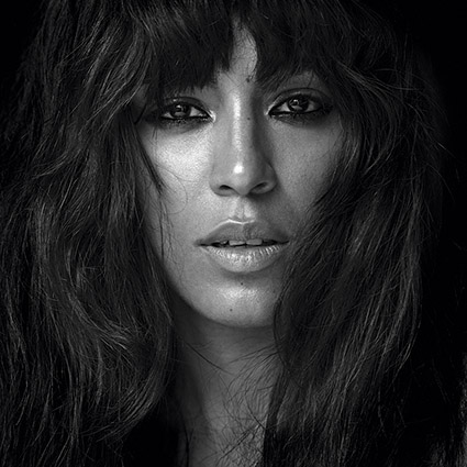Loreen