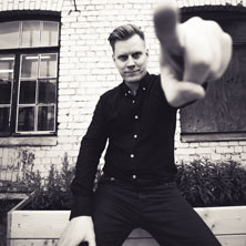 Aki Rissanen Trio