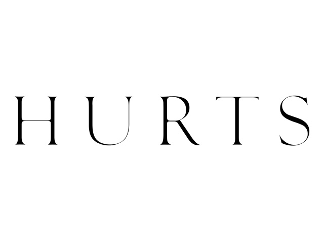 Hurts