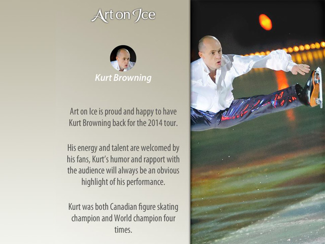 Kurt Browning