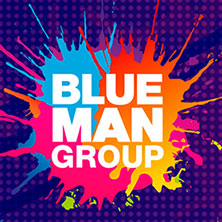 Blue Man Group