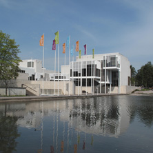 Espoon Kulttuurikeskus