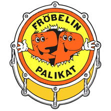 Fr&ouml;belin palikat