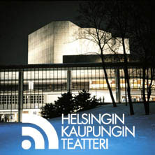 Helsingin Kaupunginteatteri