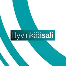 Hyvink&auml;&auml;sali