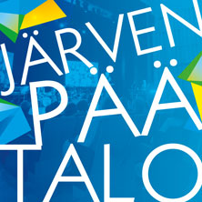 J&auml;rvenp&auml;&auml;-talo