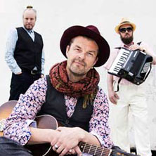 Tuure Kilpel&auml;inen